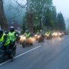 Motoristična budnica