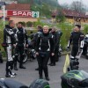 Motoristična budnica
