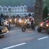 Motoristična budnica