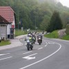 Motoristična budnica