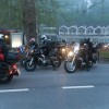 Motoristična budnica