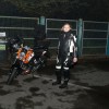Motoristična budnica