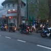 Motoristična budnica