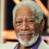 Morgan Freeman