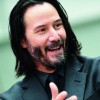 Keanu Reeves