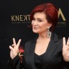 Sharon Osbourne