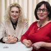 bernarda maučec cigan, ana kralj