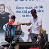 miha deželak, junak na poti