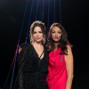 Severina, Vesna Milek