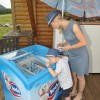 zvezde, piknik pod klobuki