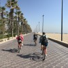 Plaža v Valenciji