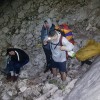 turisti, neprimerna oprema, reševanje