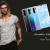 Tibor Golob in Huawei
