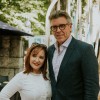 Thomas Hampson in Elena Mosuc