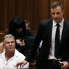 Mark Batchelor, Oscar Pistorius.jpg