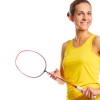 BADMINTON OBREZ