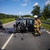 prometna nesreča, hrvaška
