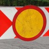 zapora ceste