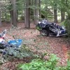 prometna nesreča, audi
