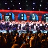 Beltinci, 100.obletnica združitve Prekmurja , osrednja prireditev ,DRUŽABNA