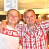 Turnišče, Varaška noč, Mejaši, zabava