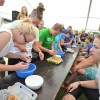 Skakovci, vaške igre, Pot prijateljstva, Šmarješke Toplice-Cankova, društvo Genau