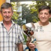 Žrebanje parov veteranske lige