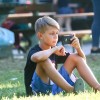 Ribiški dom Murska Sobota, leskovačka roštiljada, Nina Donelli