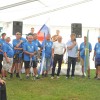 Skakovci, vaške igre, Pot prijateljstva, Šmarješke Toplice-Cankova, društvo Genau