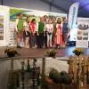 Klara Janža, evropsko prvenstvo v ročni košnji