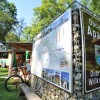 kolesarstvo, Apače, Črnci, Bicikl bar
