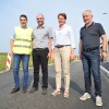 gomilica, alenka-bratušek, cesta, ogled