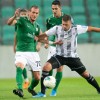 mura, olimpija, nogomet, derbi