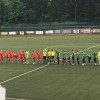 zasavski derbi Rudar - Zagorje
