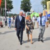 Potekal je predzadnji sejemski dan AGRE