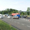 turnišče, dolinsko, avtocesta, nadzor-prometa, policija, promet