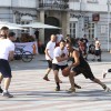 ljutomer, košarka, košarka-na-trgu