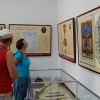 lendava, hadikova-mumija, razstava