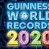 GUINNESSOVA KNJIGA REKORDOV