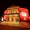SNG Opera in balet Ljubljana