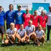 Liga do 14 let – deklice: TK Radomlje in ŽTK Maribor