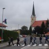 križevci, prleška-gibanica, ocenjevanje