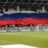 nš-mura, navijači, nlb-banka