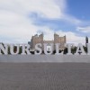 Nur Sultan, glavno mesto Kazahstana