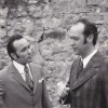 Stane Mancini in Rafko Irgolič