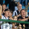 mura, nš-mura, tabor-sežana, tribune, gledalci, navijači, navijanje, mura-tabor, fazanerija