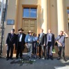 murska-sobota, spotikavci, kamni-spomina, postavitev
