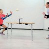 Paeyball, miza za šport in zabavo za vse generacije