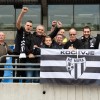 bravo, mura, gostovanje, športni-park-šiška, ljubljana, tekma, tribune, navijanje