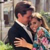 1 princesa Beatrice, Edoardo Mapelli Mozzi